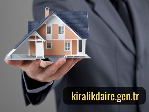 Öğümce Mahallesi Kiralık Daire